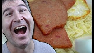 More Tasty Ramen Noodles - SEND YOUR RECIPES!