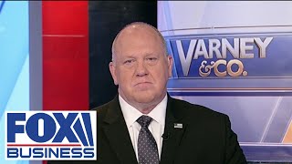 Homan: Nobody's done more for the country to protect Americans than Trump