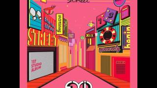 [HQ] [AUDIO] [ENGSUB] EXID - Only One @ EXID 1ST STUDIO ALBUM [STREET]