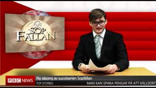 PBC News