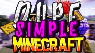 НОВЫЙ ДЮП НА SIMPLEMINECRAFT!!1 РАБОТАЕТ 2018! (StreamCraft, OneLand, SideMC И ДРУГИЕ)