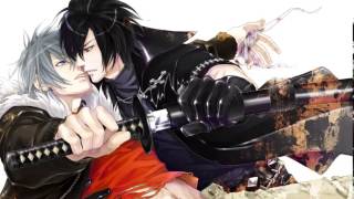 Toxic - Nightcore (Male version)