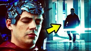 The Flash OUT-THINKS The Thinker! - The Flash 4x23 Finale Trailer Breakdown