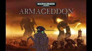 Warhammer 40,000: Armageddon | Part 1