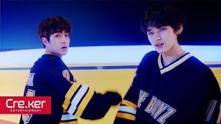 [MV] THE BOYZ(더보이즈)_Giddy Up