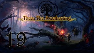 Прохождение Thea: The awakening #19 - Безграничная удача