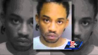 Sources: Shooting suspect is gang member, has long history