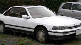 honda accord 5g coupe tuning cars