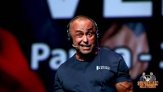 Charles Poliquin: gli integratori utili per il professionista e i falsi miti sull'alimentazione