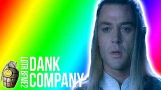 BFME2: BotTA Mod - The Legend of Dank Company {feat. Zac}