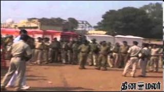 Election on Nov 11th at Chattisgarh - Dinamalar Nov 10th 2013 Tamil Video News