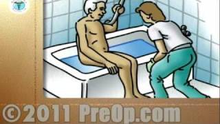 Hip Replacement Surgery PreOp® Patient Education