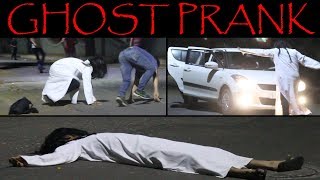 GHOST PRANK (Horror Prank gone wrong) [Mungis. Best Comedy]