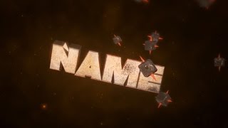 FREE Sync Chill Intro Template: Cinema 4D & AE