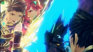 【ゼノブレイド2】天の聖杯 #2