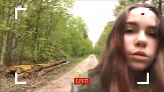 Court-métrage - La Foret Interdite