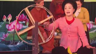 Những bài hát dân ca Thanh Hóa Hay nhất