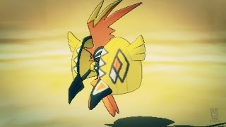 Pokemon Sun and Moon Wi-Fi Battle: shofu vs Royal
