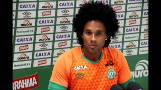 Homenagem a Chapecoense