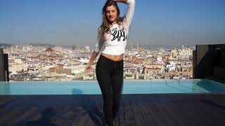 Melena Maria Rya In Barcelona