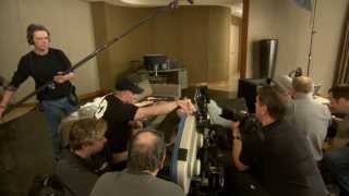 Mission Impossible Ghost Protocol | Миссия невыполнима Протокол Фантом (Behind The Scenes) Part 1