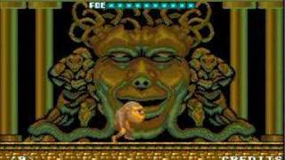Toki - JUJU - Arcade