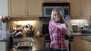 Cooking Secrets of a Single Girl: Introducing the Web Series