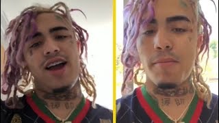 Lil Pump Buys $4.5 Million Mansion After J Cole Said He'll Go Broke!