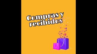 Compras y recibidos ENERO´20 (Douglas, Maquillalia, YUNIQU, etc...)