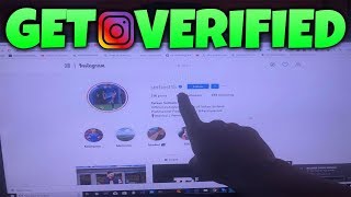 How To Get Verified On Instagram 2019 ? Get Blue Tick Verify Badge on Instagram