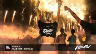 Joe Ghost - "FUME" feat. Northend (Audio) I Dim Mak Records