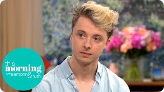 I Was Attacked for Being Gay | This Morning