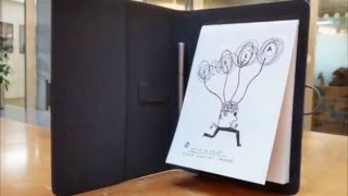 Wacom Bamboo Spark review