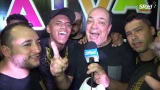 Vai-Vai: entrevista com os compositores campeões do samba 2019 - SRzd