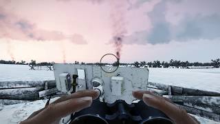 Дрались до конца [RB Iron Front ArmA 3]