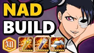 Bleach Brave Souls: Loly Aivirrne (186% ATK) NAD Showcase!