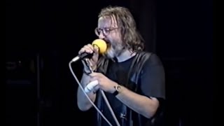 I Nomadi - Stagioni live Casalromano 1989