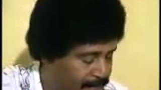 العملاق فيصل علوي ورائعته ( مستحيل ) في تسجيل خاص