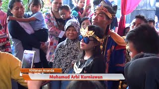 Sintrenan  Burok TPJ Live Leuwidingding Lemahabang Cirebon