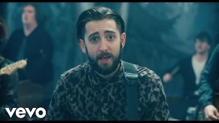 Eliza And The Bear - It Gets Cold