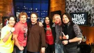 MICHAEL SWEET OF STRYPER TALKS ABOUT MEETING JANI LANE OF WARRANT