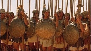 The Best Documentary Ever - GRANICUS 334 BC