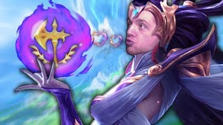 Diana ain't need no dang ardent - Season 10 Diana Mid Guide