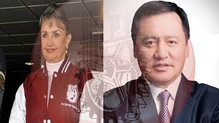 Renuncia Yoloxóchitl al IPN anuncia Osorio Chong, Instituto Politecnico Nacional