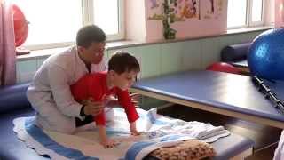 Харбинский реабилитационный центр Тадун - лечение в Китае