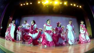 KP Festival Dia de las Madres The Lord Bertrand Russell School