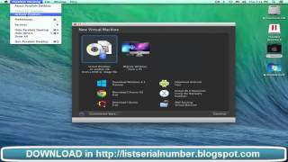 Parallels desktop 10 crack keygen