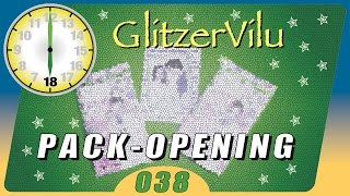Violetta Trading-Cards-Opening • Folge #038 • "Glitzerkarte mit Pablo (Nr. 192)"