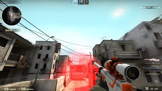 CS:GO ПАУТИНКА + ГРАБ (Как использовать)