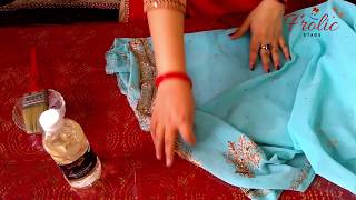 REMOVE OIL STAIN FROM CLOTHES AT HOME | HOW TO REMOVE STAIN | REMOVE STAIN FROM CLOTHS